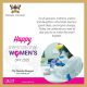 Women's day celebration flyer