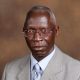 The Late Professor Livingstone Serwadda Luboobi, Vice Chancellor Emeritus (2004 - 2009). Makerere University, Kampala Uganda, East Africa.