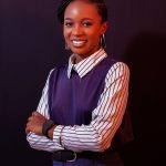 Eve Nakyanzi