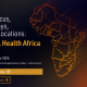 Call for Abstracts: Digital Health Africa 2025 Conference, 3-4 September 2025.