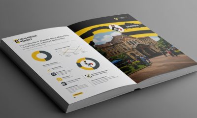 Leveraging Social Media Marketing for Brand Performance among Ugandan Universities. Photo: ImageFX