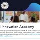 Applications for the AI Innovation Academy are now open! Deadline: September 4, 2025. Makerere University Centre for Artificial Intelligence (Mak AI), Pathogen Economy Labs and Science, Technology and Innovation Secretariat of Uganda, Kampala, East Africa.