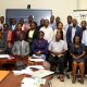 Two-day high-level training for 40 Ugandan government officials on biodiversity conservation, community-based natural resource management, and economic valuation of national parks Organized by EfD Uganda, 20th-21st August 2025, Makerere University, Kampala Uganda, East Africa.