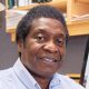 Professor James M. Ntambi, a professor in the UW–Madison Department of Biochemistry. Photo: wisc.edu