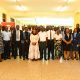 Staff from Ministries, Departments, and Agencies (MDAs) on a week-long training in Essentials of Public Investment Management at Makerere University.