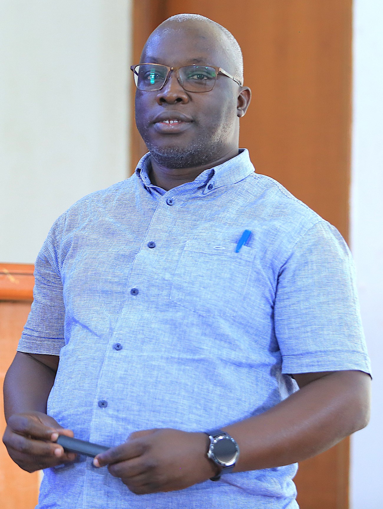 Dr. Robert Mugabi trained the processors on building efficient bakery and yogurt lines. Department of Food Technology and Nutrition (DFTN) school-based nutrition awareness campaigns, diagnostic pre-visits to local food processors, and an intensive two-day hands-on training workshop held from 8th–9th September 2025 at the School of Food Technology, Nutrition, and Bioengineering (SFTNB), College of Agricultural and Environmental Sciences (CAES), Makerere University, Kampala Uganda, East Africa.