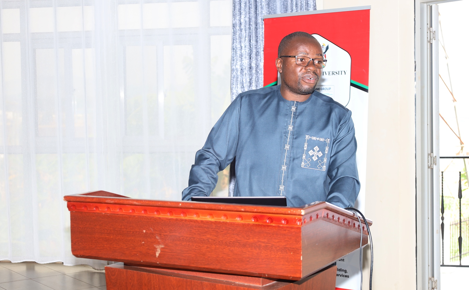 Prof. Ibrahim Mike Okumu. Ministry of Finance, Planning and Economic Development (MoFPED), in partnership with the Public Investment Management Centre of Excellence (PIM CoE), Makerere University, Kampala, successful completion of two-week intensive training in the Certificate of Financial Implications (CFI) – Integrated Regulatory Cost-Benefit Analysis. September 5 2025, Pearl on the Nile Hotel, Jinja, Uganda, East Africa.