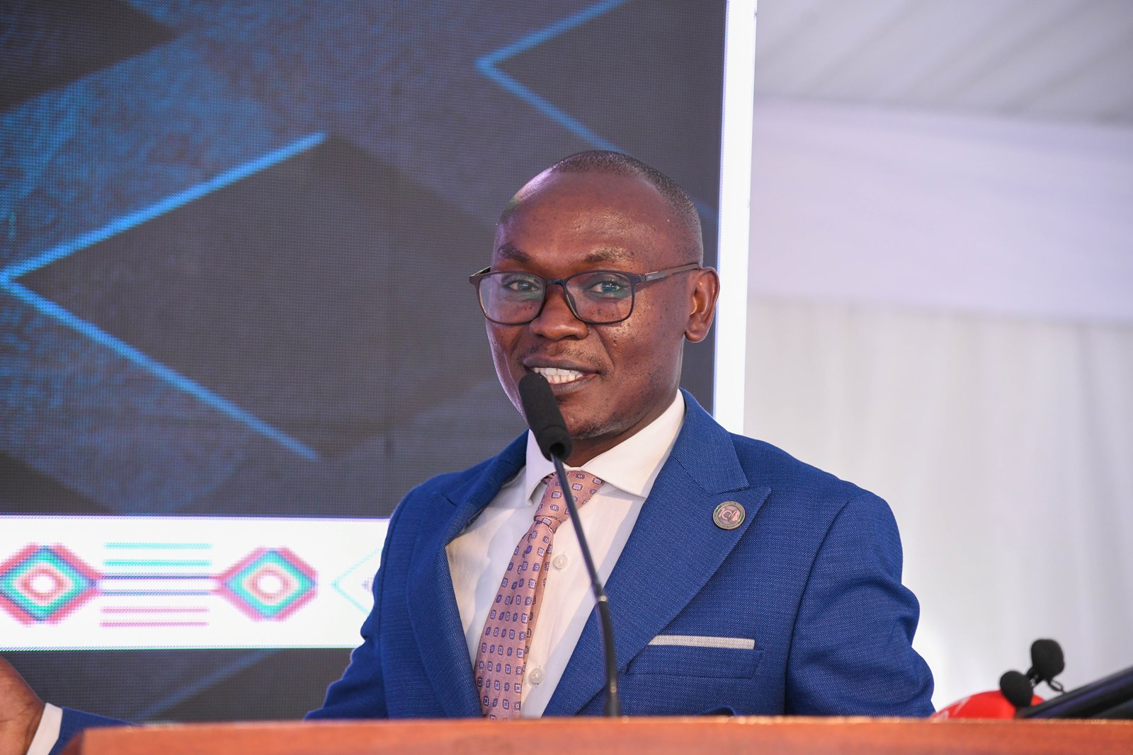 CPA George Turyamureeba. Makerere University Convocation (MUC) first-ever CEOs/Investors’ Round Table Summit, 2nd September 2025, Convocation House, Edge Road, Kampala Uganda, East Africa.