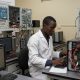 Advanced Computer Repair & Software Maintenance at Makerere University, Kampala Uganda, East Africa. Photo: ImageFX