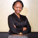 Caroline Kainomugisha