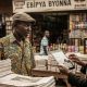 From Print to Digital: A Historical-Political Economy Narrative of the Emergence and Adoption of ePapers in the Ugandan Press. Photo: ImageFX