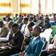 A section of the participants at the Career and Innovations event held at CoVAB on October 2nd, 2025.