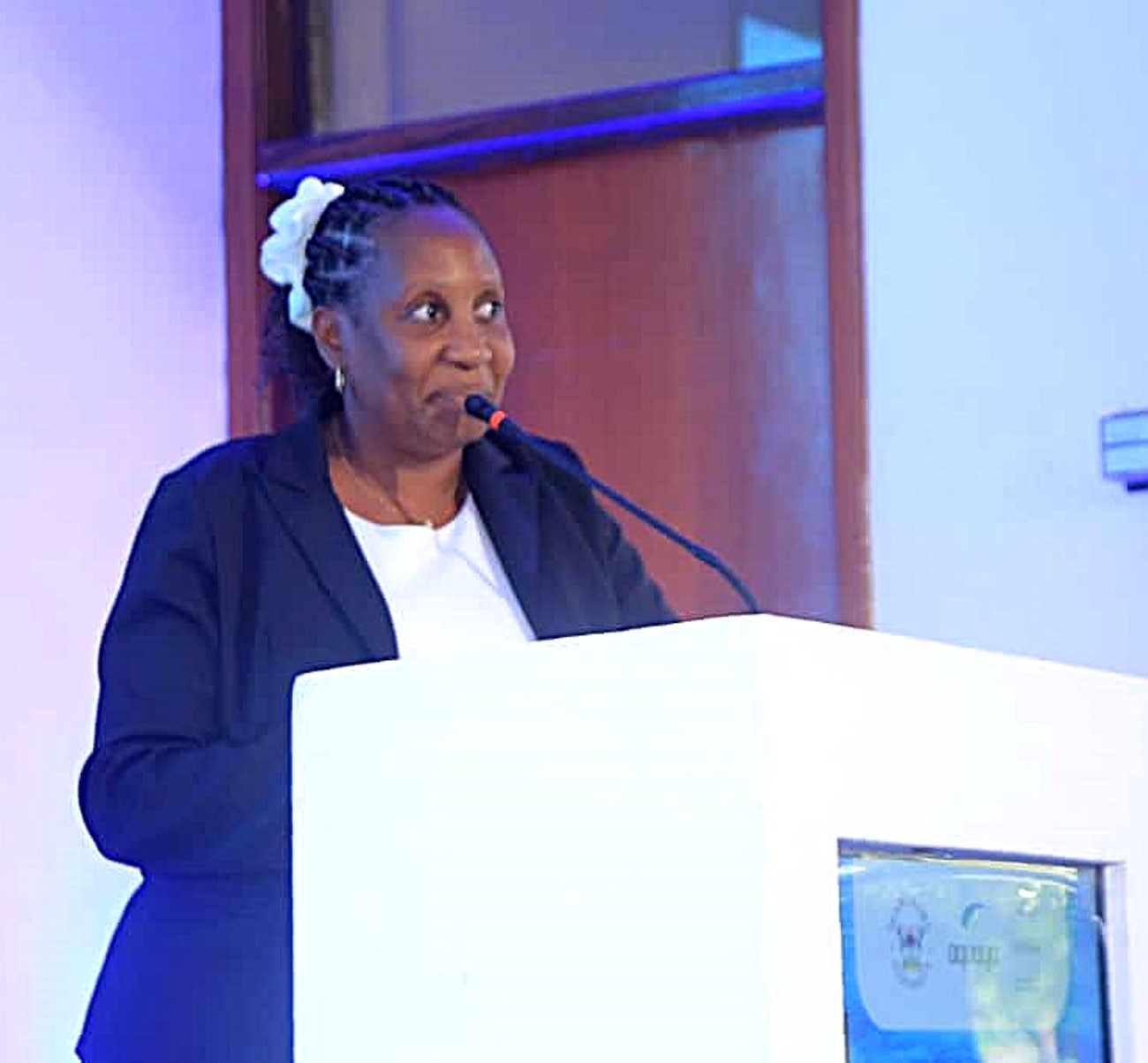 Dr. Julia Kigozi, Dean of the School of Food Technology, Nutrition, and Bio-systems Engineering, commended the project for its transformative impact on student learning. Successful completion of training of the third cohort of the Conrad N. Hilton Africa Water Quality Testing Fellowship by Department of Agricultural and Biosystems Engineering, College of Agricultural and Environmental Sciences (CAES), Makerere University, Kampala Uganda, East Africa on 3rd October 2025.