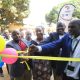 The SophiA Project facility at Buvuma Health Centre IV was officially commissioned by the Vice Chancellor of Makerere University, represented by Dr. Julia Kigozi, Dean of the School of Food Technology, Nutrition and Bio-engineering, Dr. Julia Kigozi on 30th September 2025. Sustainable Off-Grid Solutions for Pharmacies and Hospitals in Africa (SophiA) Project facility at Buvuma Health Centre IV official commissioning by the Vice Chancellor of Makerere University, Kampala Uganda, East Africa represented by Dr. Julia Kigozi on 30th September 2025.