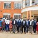 Participants at the COBAMS Annual Doctoral Colloquium on 3rd October 2025.