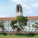 Makerere University -Main Building