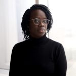 Maureen Agena.