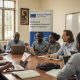 Call For Applications: Erasmus Mundus Joint Master on Coordinated Humanitarian Response, Health and Displacement. Photo: ImageFX