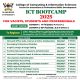 ICT Bootcamp for Vacists, Students and Professionals November-December 2025, Makerere University. College of Computing and Information Sciences (CoCIS) runs a Center for Innovations and Professional Skills Development (CiPSD), Block A – Front Office/Block B, Level 5.