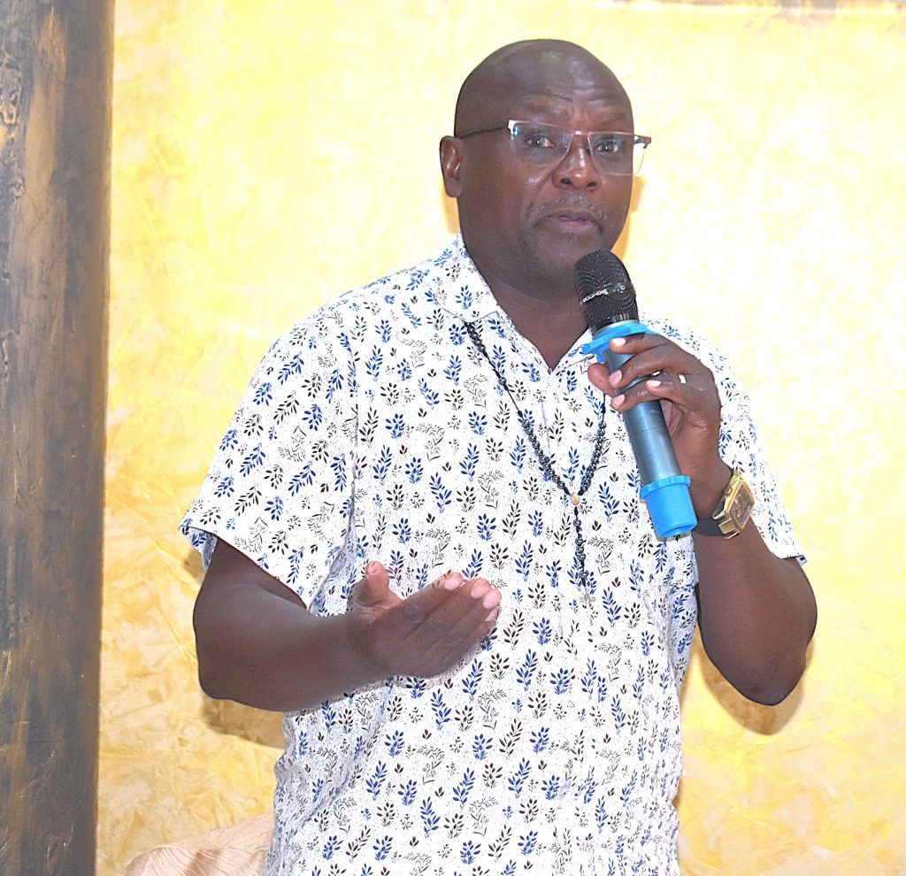 Dr Anthony Taabu Munyaho moderated the launch and some of the planning sessions. Following successful implementation of the NutriFish Project 2019-2023, Makerere University has been awarded a new grant worth about UGX2 Billion to expand activities and deepen community impact through the NutriFishPlus Project Funded by the International Development Research Centre (IDRC) Australian Centre for International Agricultural Research (ACIAR) under Cultivate Africa’s Future Fund Phase II (CultiAF2), the NutriFishPlus Project seeks to enhance the incomes and livelihoods of fishing communities in Uganda. Launch and Planning Meetings 28th-30th October 2025, Ridah Hotel, Mukono District, East Africa.