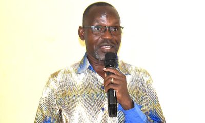 The NutriFishPlus Project PI, Dr Jackson Efitre briefing participants about the grant and planned activities for the new phase during the inception meeting held at Ridah Hotel in Mukono District. Following successful implementation of the NutriFish Project 2019-2023, Makerere University has been awarded a new grant worth about UGX2 Billion to expand activities and deepen community impact through the NutriFishPlus Project Funded by the International Development Research Centre (IDRC) Australian Centre for International Agricultural Research (ACIAR) under Cultivate Africa’s Future Fund Phase II (CultiAF2), the NutriFishPlus Project seeks to enhance the incomes and livelihoods of fishing communities in Uganda. Launch and Planning Meetings 28th-30th October 2025, Ridah Hotel, Mukono District, East Africa.