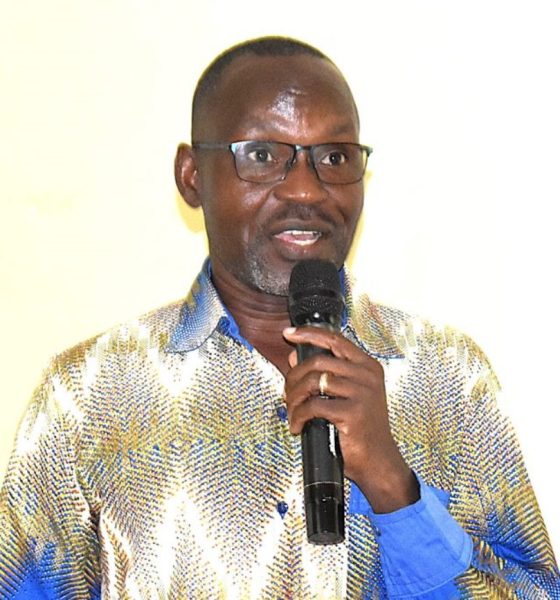 The NutriFishPlus Project PI, Dr Jackson Efitre briefing participants about the grant and planned activities for the new phase during the inception meeting held at Ridah Hotel in Mukono District. Following successful implementation of the NutriFish Project 2019-2023, Makerere University has been awarded a new grant worth about UGX2 Billion to expand activities and deepen community impact through the NutriFishPlus Project Funded by the International Development Research Centre (IDRC) Australian Centre for International Agricultural Research (ACIAR) under Cultivate Africa’s Future Fund Phase II (CultiAF2), the NutriFishPlus Project seeks to enhance the incomes and livelihoods of fishing communities in Uganda. Launch and Planning Meetings 28th-30th October 2025, Ridah Hotel, Mukono District, East Africa.