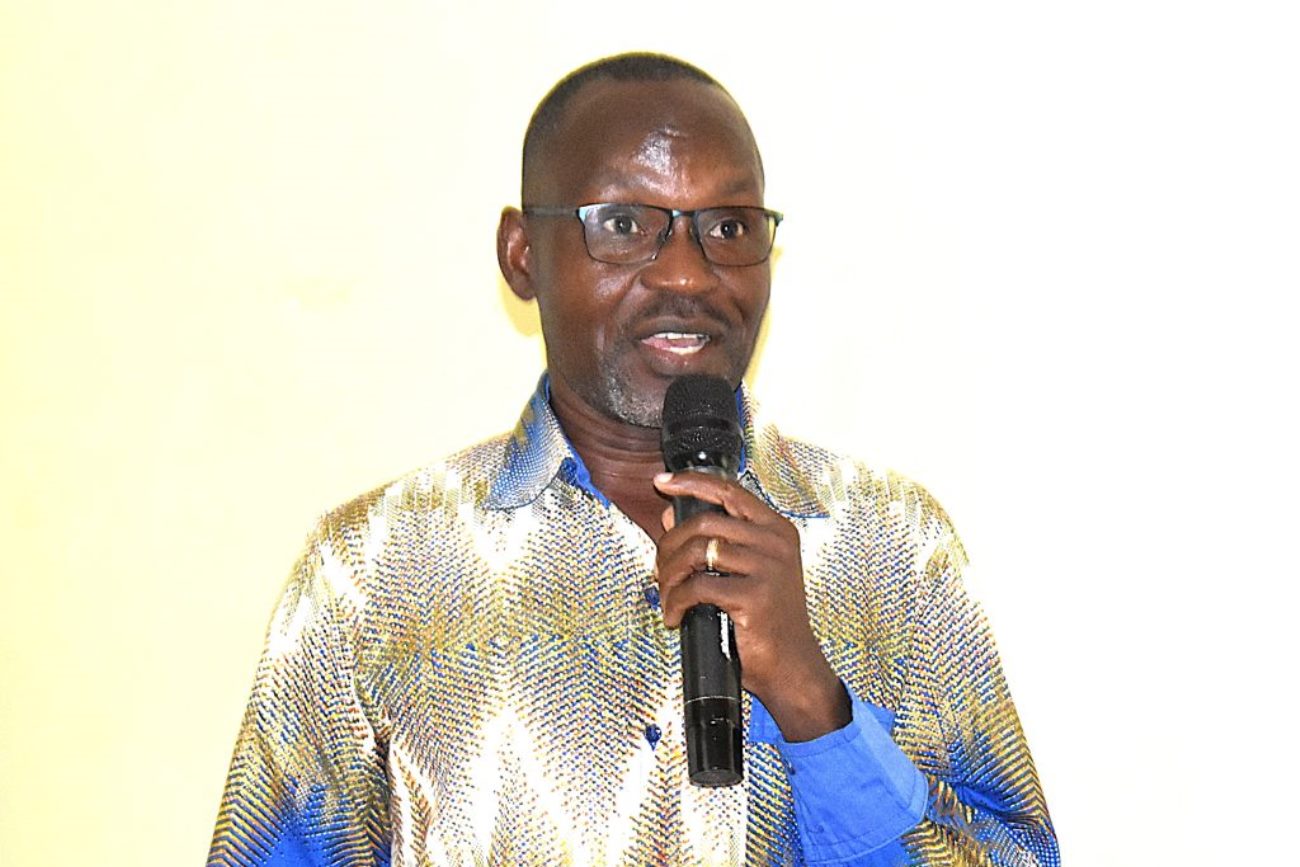 The NutriFishPlus Project PI, Dr Jackson Efitre briefing participants about the grant and planned activities for the new phase during the inception meeting held at Ridah Hotel in Mukono District. Following successful implementation of the NutriFish Project 2019-2023, Makerere University has been awarded a new grant worth about UGX2 Billion to expand activities and deepen community impact through the NutriFishPlus Project Funded by the International Development Research Centre (IDRC) Australian Centre for International Agricultural Research (ACIAR) under Cultivate Africa’s Future Fund Phase II (CultiAF2), the NutriFishPlus Project seeks to enhance the incomes and livelihoods of fishing communities in Uganda. Launch and Planning Meetings 28th-30th October 2025, Ridah Hotel, Mukono District, East Africa.