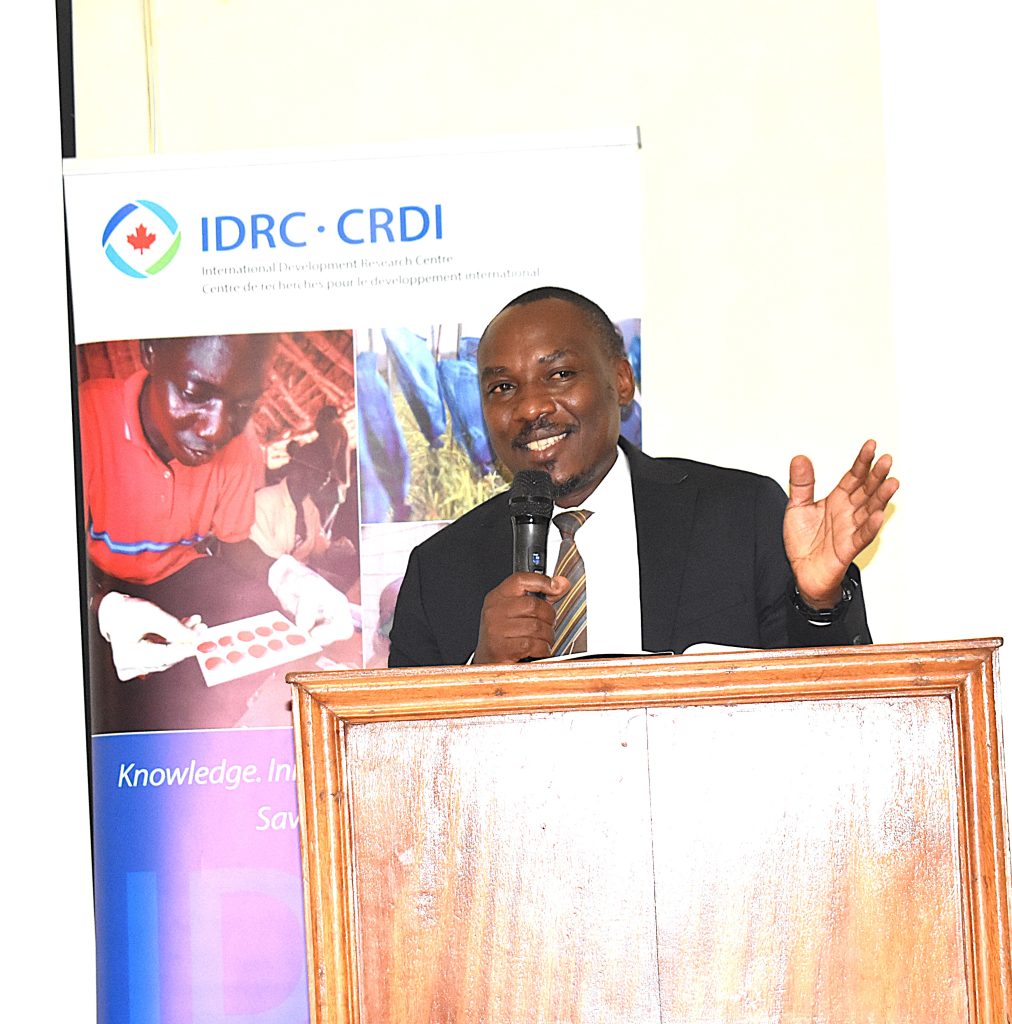 Makerere University Ag. Deputy Vice Chancellor (Finance and Administration), Prof. Winston Tumps Ireeta officially launched the project on 28th October 2025. Following successful implementation of the NutriFish Project 2019-2023, Makerere University has been awarded a new grant worth about UGX2 Billion to expand activities and deepen community impact through the NutriFishPlus Project Funded by the International Development Research Centre (IDRC) Australian Centre for International Agricultural Research (ACIAR) under Cultivate Africa’s Future Fund Phase II (CultiAF2), the NutriFishPlus Project seeks to enhance the incomes and livelihoods of fishing communities in Uganda. Launch and Planning Meetings 28th-30th October 2025, Ridah Hotel, Mukono District, East Africa.