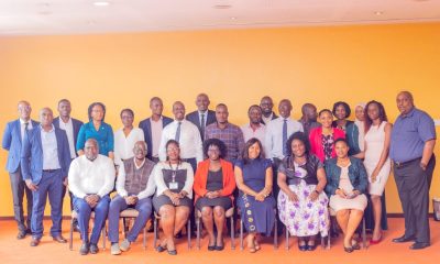 Participants in the stakeholder consultative workshop convened by MakSPH to guide the research component of the initiative on Monday, 10 November, at Kabira Country Club. Makerere University School of Public Health (MakSPH), Ministry of Health (MoH) and Joint Medical Stores (JMS) launched of project to boost Uganda’s health supply chain backed by the Gates Foundation to improve emergency deliveries and use data to ensure lasting resilience, flag off-6th November 2025, stakeholder consultative workshop-10th November 2025, Kampala Uganda, East Africa.