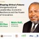 A Legacy That Still Speaks: Announcing the 2025 Emmanuel Tumusime Mutebile Annual Public Lecture, 3rd December 2025, Main Hall, Makerere University, Kampala Uganda, East Africa.
