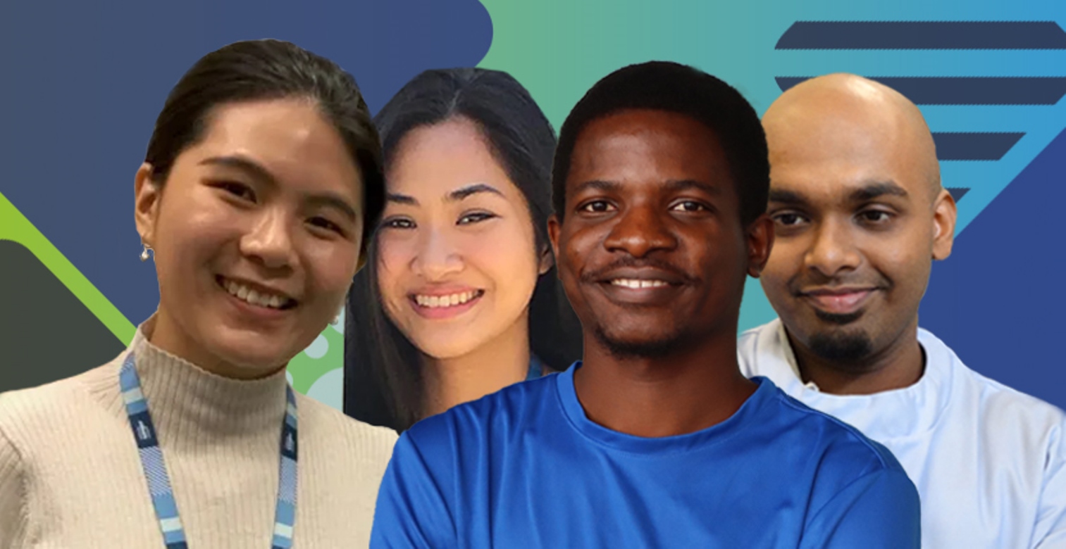 Sanger Prize 2026: Call for Applications Open. Photo: Wellcome Sanger Institute.