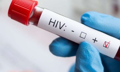 Sub-Saharan African Network for TB/HIV Research Excellence (SANTHE) at Makerere University PhD and Masters of Science training opportunities. Photo: SANTHE. Kampala Uganda, East Africa.