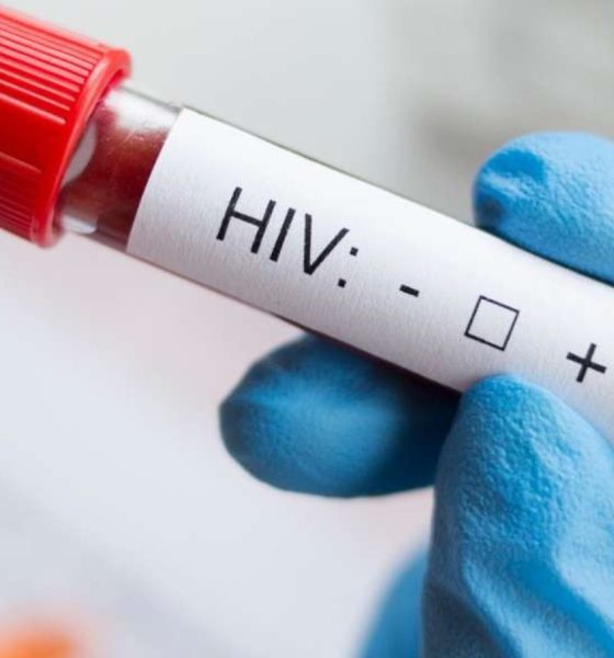 Sub-Saharan African Network for TB/HIV Research Excellence (SANTHE) at Makerere University PhD and Masters of Science training opportunities. Photo: SANTHE. Kampala Uganda, East Africa.