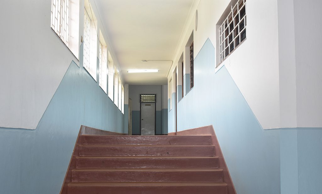 The renovated interior of the Department of Physics. Dr Oruru Bosco appointed Acting Head of the Department of Physics at the College of Natural Sciences (CoNAS), Makerere University, Kampala Uganda, East Africa, effective 1st January 2026. Official handover ceremony, 6th January 2026.