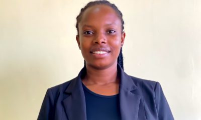 Whitney Najjuka, the best overall student of the Bachelor of Journalism and Communication this year with a CGPA of 4.46. She is set to graduate from Makerere University, Kampala Uganda, East Africa on Day 4 of the 76th Graduation Ceremony on Friday 27th February 2026 in the Freedom Square.