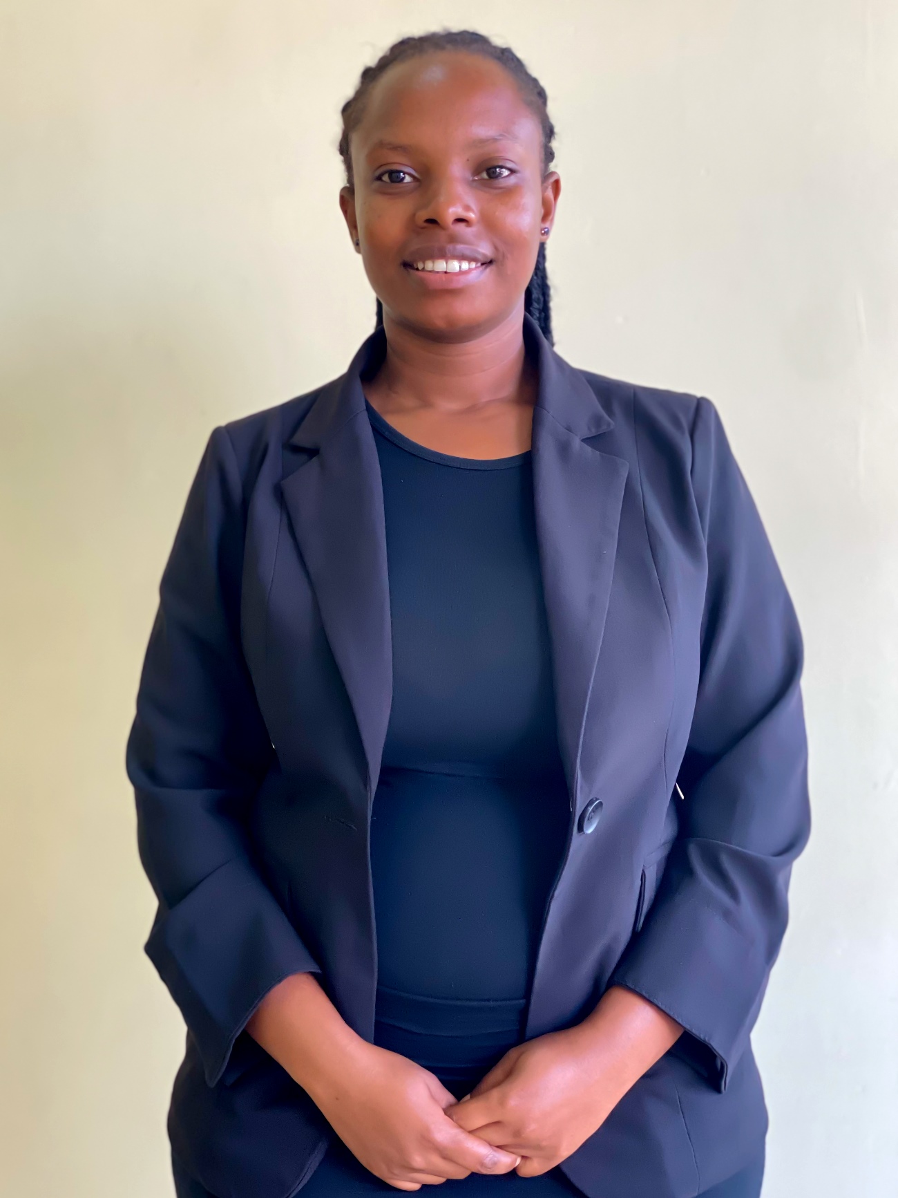 Whitney Najjuka, the best overall student of the Bachelor of Journalism and Communication this year with a CGPA of 4.46. She is set to graduate from Makerere University, Kampala Uganda, East Africa on Day 4 of the 76th Graduation Ceremony on Friday 27th February 2026 in the Freedom Square.