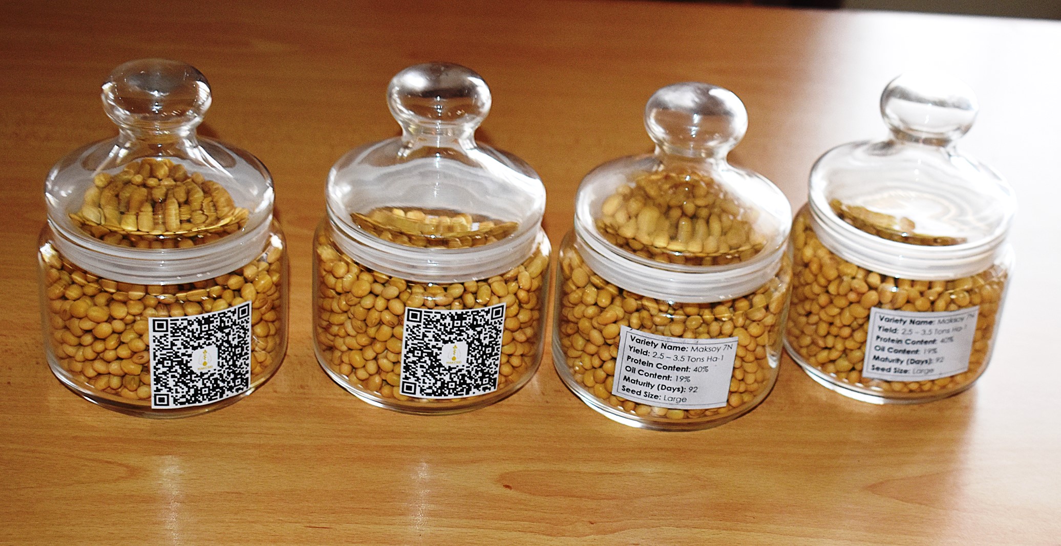 The MakSoy 7N approved by the National Variety Release Committee. National Variety Release Committee (NVRC) official approval of Maksoy 7N, the latest soybean variety developed by the Makerere University Centre for Soybean Improvement and Development (MAKCSID), Department of Crop Science and Horticulture, College of Agricultural and Environmental Sciences during committee’s 47th meeting at National Agricultural Research Laboratories (NARL), Kawanda, Wakiso, Uganda, East Africa on 13th February 2026