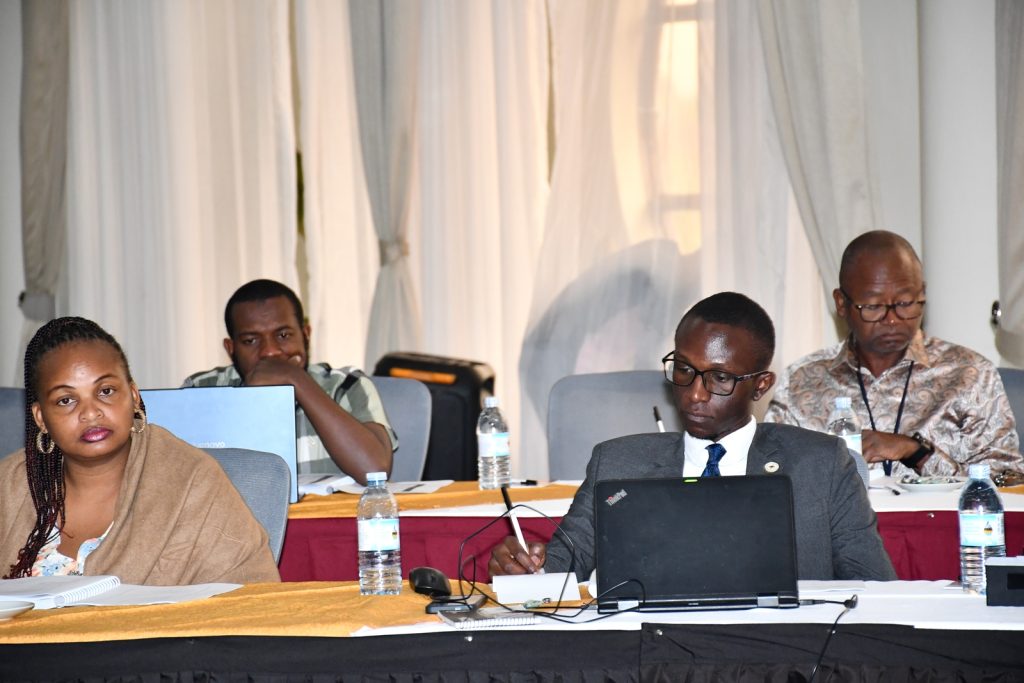 Two-week executive training on Economic Appraisal and Stakeholder Analysis, organised by the Public Investment Management (PIM) Centre of Excellence at Makerere University, Kampala Uganda, East Africa commencing 9th February 2026, Las Vegas Hotel Mbarara.
