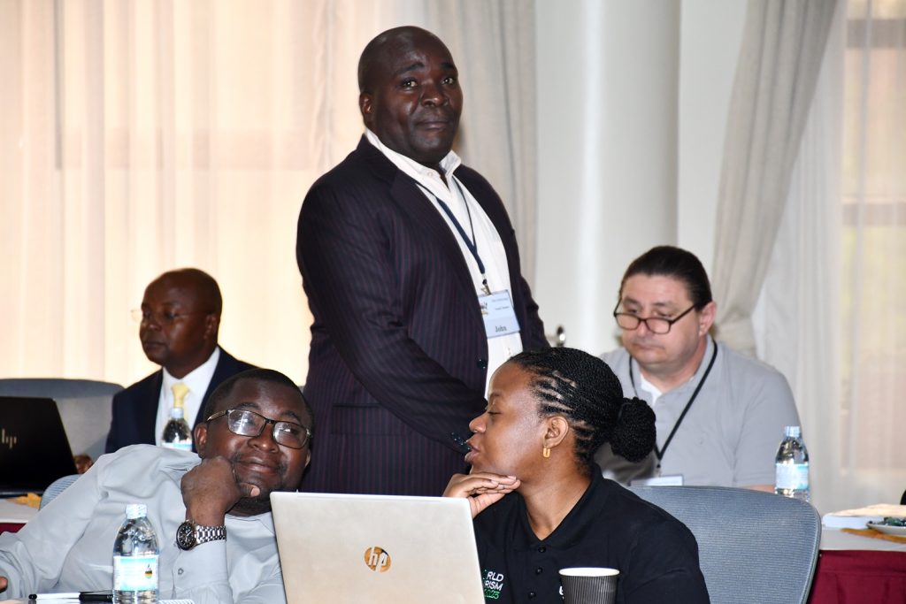 Two-week executive training on Economic Appraisal and Stakeholder Analysis, organised by the Public Investment Management (PIM) Centre of Excellence at Makerere University, Kampala Uganda, East Africa commencing 9th February 2026, Las Vegas Hotel Mbarara.