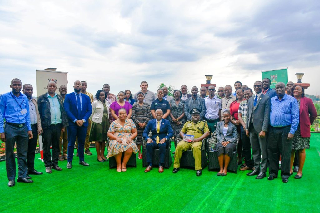 Two-week executive training on Economic Appraisal and Stakeholder Analysis, organised by the Public Investment Management (PIM) Centre of Excellence at Makerere University, Kampala Uganda, East Africa commencing 9th February 2026, Las Vegas Hotel Mbarara.