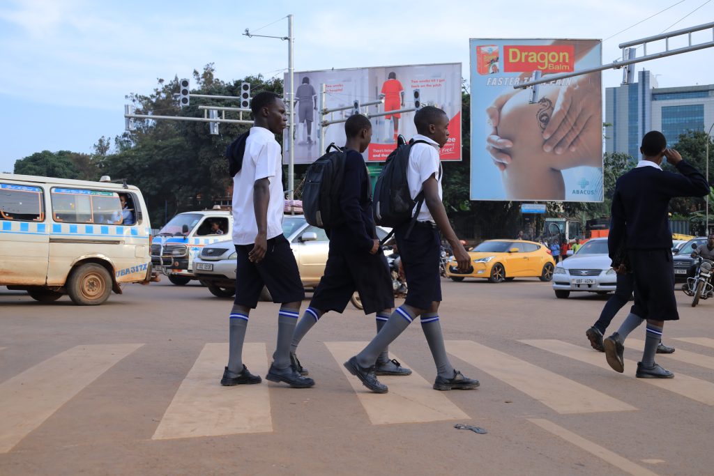 Makerere University School of Public Health Communications Office, Graduation Profiles Series, 76th Graduation Ceremony, Dr. Jimmy Osuret,Public Health Specialist and Research Associate, Department of Disease Control and Environmental Health, Kampala Uganda, East Africa.