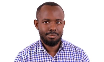 Makerere University School of Public Health Communications Office, Graduation Profiles Series, 76th Graduation Ceremony, Phillip Wanduru, “Intrapartum-Related Adverse Perinatal Outcomes: Burden, Consequences, and Models of Care from Studies in Eastern Uganda,” Kampala Uganda, East Africa.