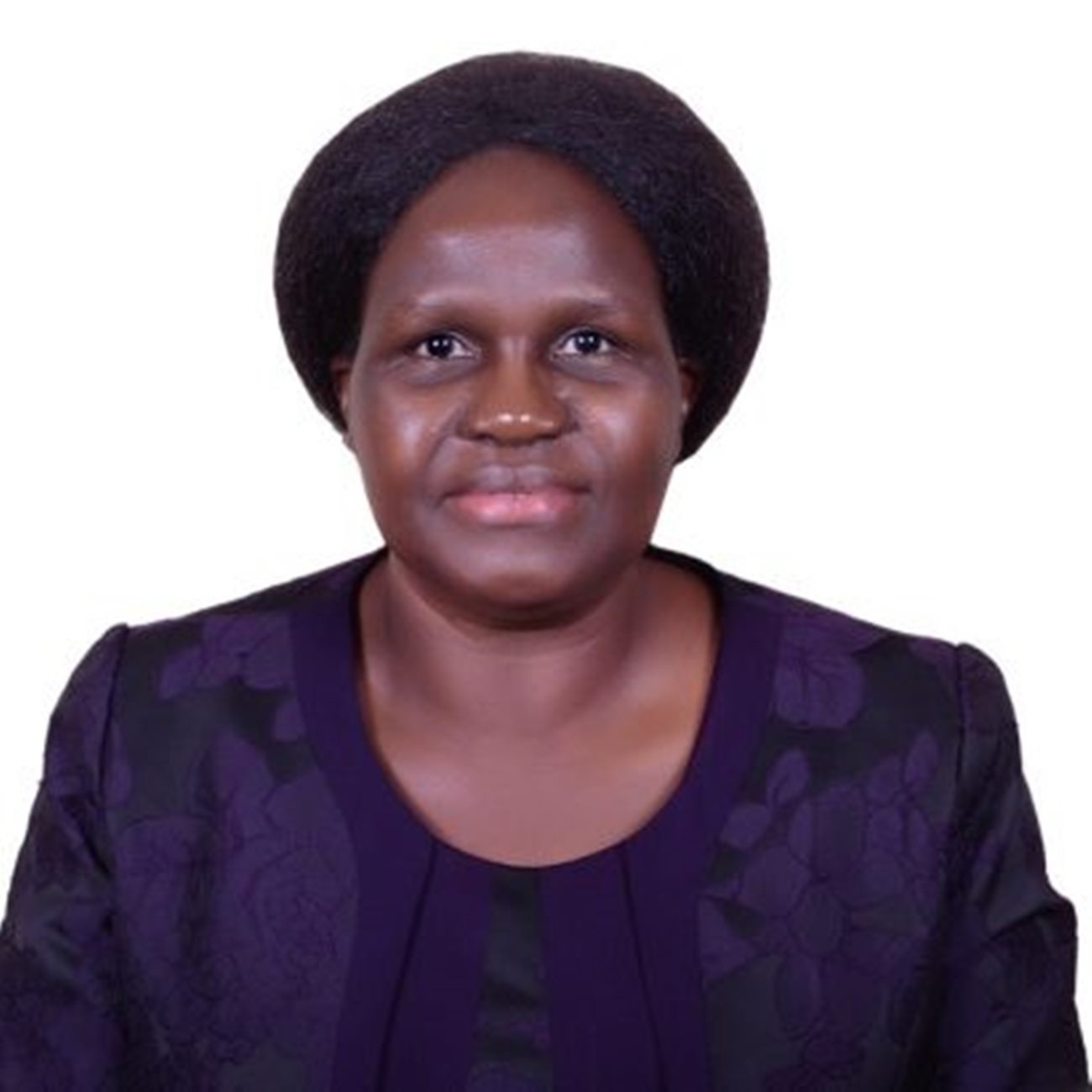 Dr. Samalie Namukose.