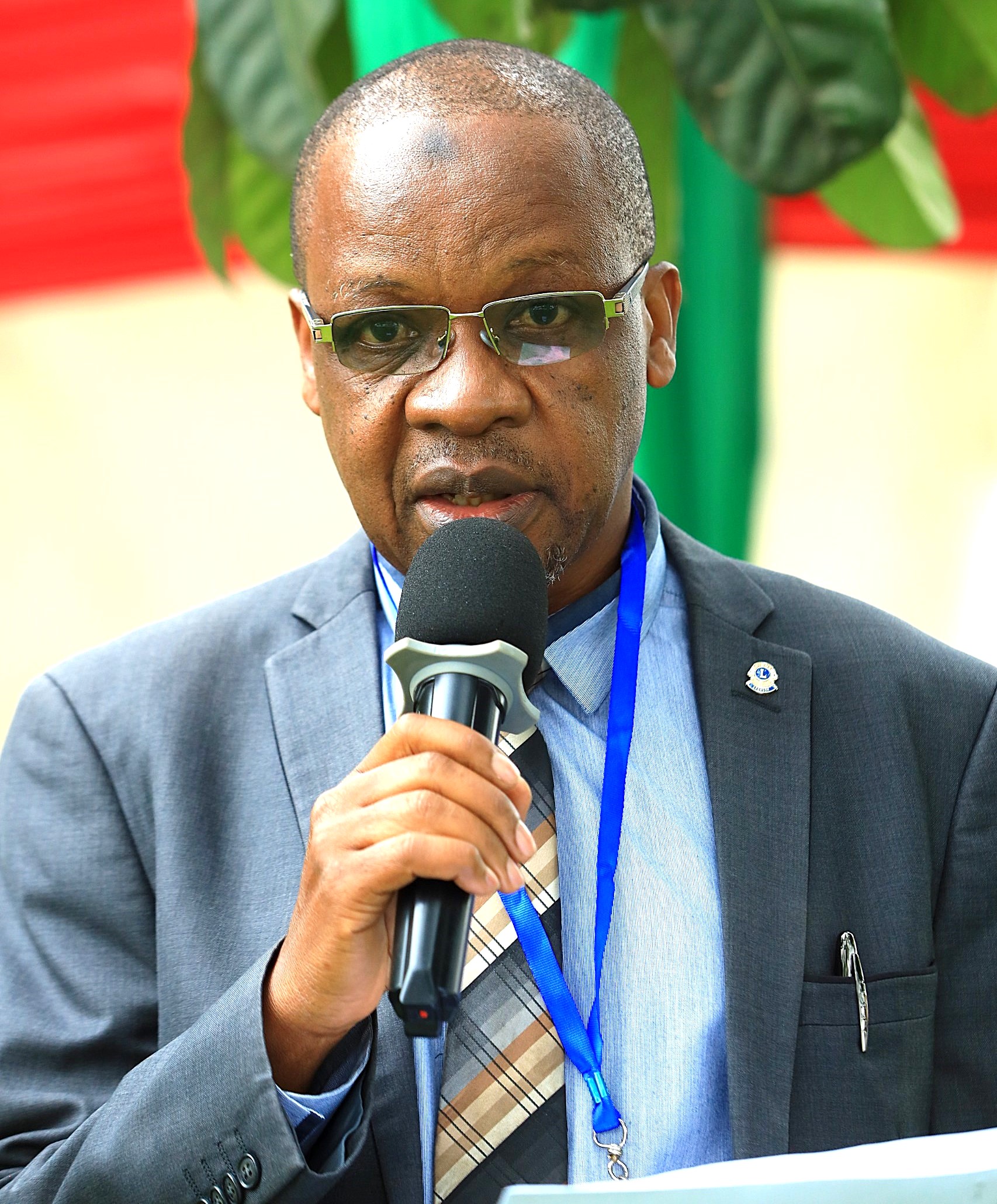 The Deputy Principal of CoNAS, Prof. Juma Kasozi coordinated the event. College of Natural Sciences (CoNAS) successfully held its first Annual Science Exhibition from Thursday, 5th March to Saturday, 7th March 2026, at the Science Quadrangle, Makerere University, Kampala Uganda, East Africa.