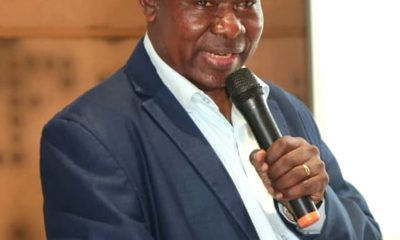 Prof. Fredrick Muyodi from the Department of Zoology, Entomology and Fisheries Sciences at CoNAS, Makerere University led the team that “examined the factors accounting for poor academic performance in Biology in Uganda’s National Examinations”. The team disseminated their findings to stakeholders at a workshop held on 19th March 2026. Dissemination of findings of Nationwide study by the School of Biosciences, College of Natural Sciences (CONAS), undertaken among 5,000 participants across 100 districts in response to growing concerns over the long-term decline in Biology performance in the Uganda Advanced Certificate of Education (UACE) examinations, 19th March 2026, Yusuf Lule Central Teaching Facility Auditorium, Makerere University, Kampala Uganda, East Africa.