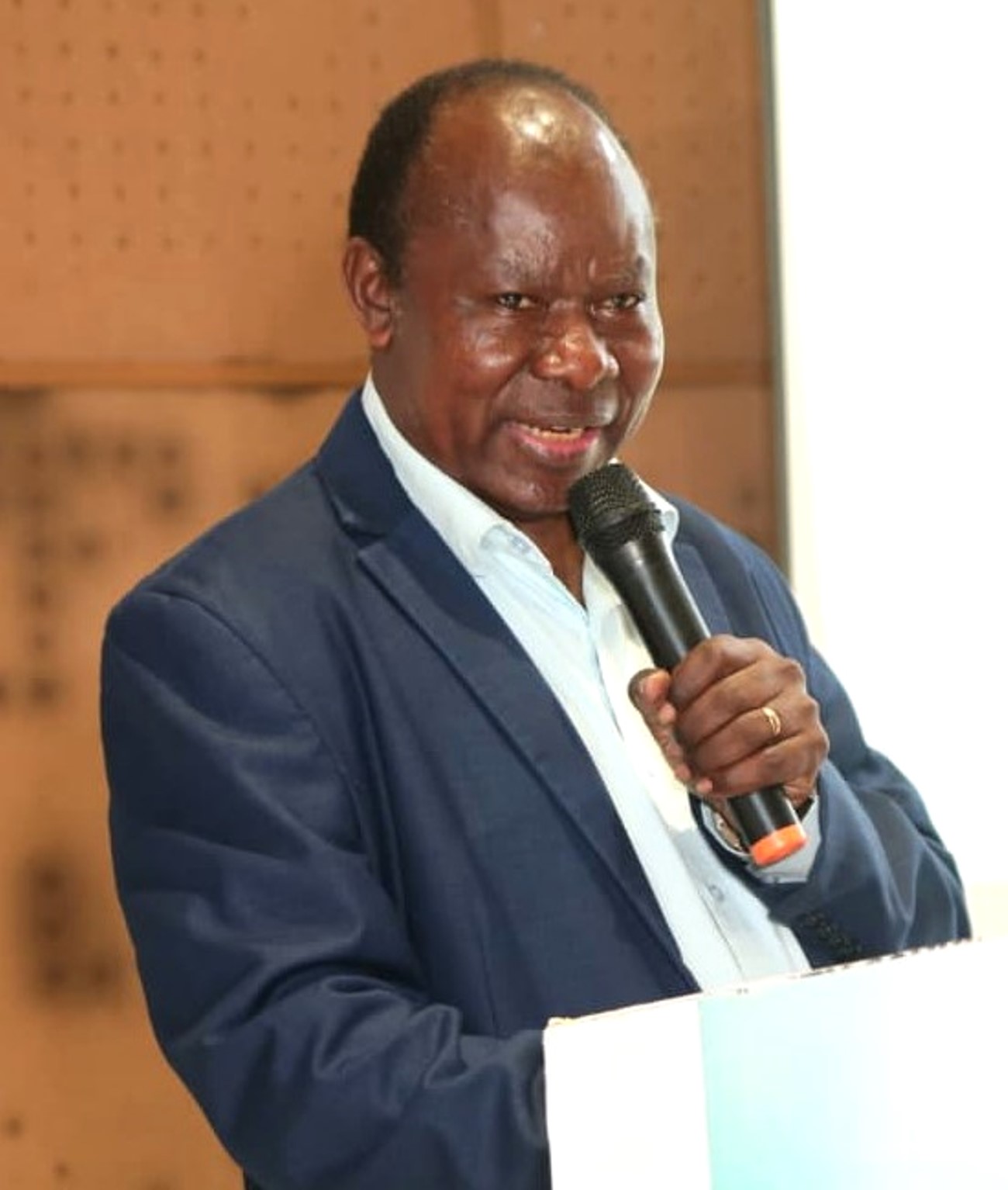 Prof. Fredrick Muyodi from the Department of Zoology, Entomology and Fisheries Sciences at CoNAS, Makerere University led the team that “examined the factors accounting for poor academic performance in Biology in Uganda’s National Examinations”. The team disseminated their findings to stakeholders at a workshop held on 19th March 2026. Dissemination of findings of Nationwide study by the School of Biosciences, College of Natural Sciences (CONAS), undertaken among 5,000 participants across 100 districts in response to growing concerns over the long-term decline in Biology performance in the Uganda Advanced Certificate of Education (UACE) examinations, 19th March 2026, Yusuf Lule Central Teaching Facility Auditorium, Makerere University, Kampala Uganda, East Africa.