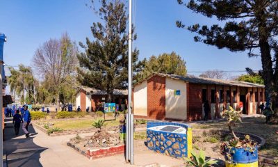 Credit: UNICEF Zimbabwe