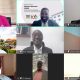 A screenshot of some of the speakers at the high-level webinar. A high-level webinar hosted by the Directorate of Research, Innovations and Partnerships in collaboration with the Directorate of Graduate Training at Makerere University, Kampala Uganda, East Africa reinforces urgent need for early engagement with research ethics, drawing over 500 participants in attendance and close to 980 registrations to discuss ethical approval processes and responsible research conduct, 9th April 2026.