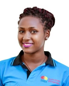 Graduation of the final Cohort of 10 Mastercard Foundation Scholars from the first phase of the Mastercard Foundation Scholars Program (2013-2023), Makerere University, Kampala Uganda, East Africa.