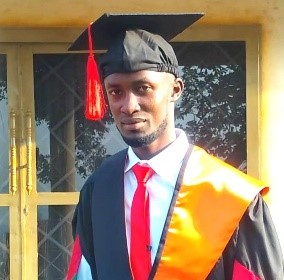 Graduation of the final Cohort of 10 Mastercard Foundation Scholars from the first phase of the Mastercard Foundation Scholars Program (2013-2023), Makerere University, Kampala Uganda, East Africa.